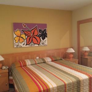 Luxury Room with Double Bed