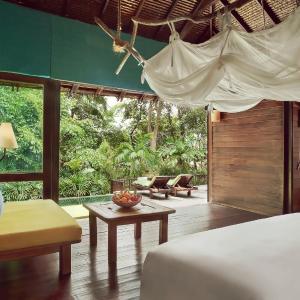 Hideaway Pool Villa Suite