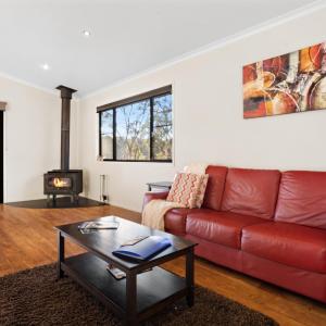 2 Bedroom Waterfront Lodge (Disabled Access)