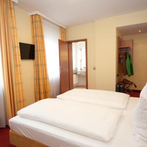 Comfort Single Room
