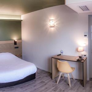 Comfort Single Room
