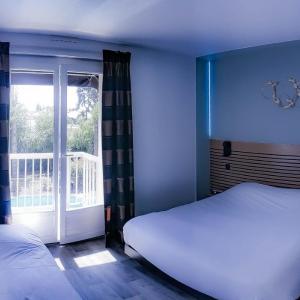 Comfort Quadruple Room