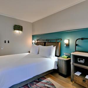Double Room - Disability Access
