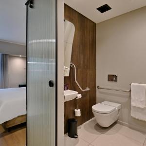 Twin Room - Disability Access