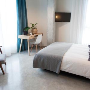 Family Double Room