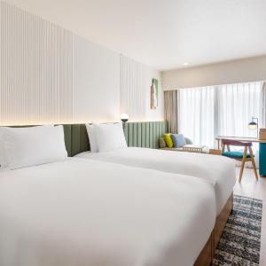 Family Twin Room
