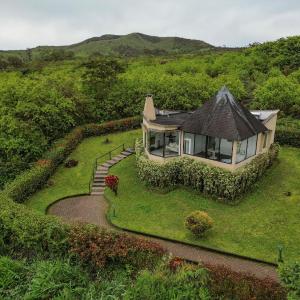 Villa with One King Bed