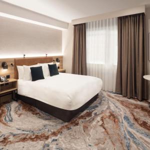 Standard Double Room - Disability Access