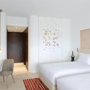 Family Connecting Rooms