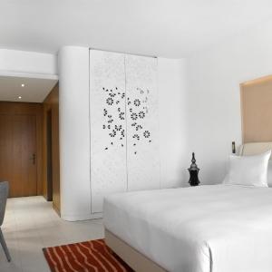 King Room with Pool View