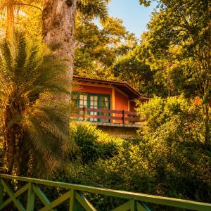 Chalet (5 Adults)