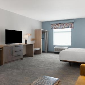 King Studio Suite - Hearing Access