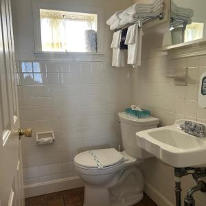 Double Room with Two Double Beds and Sofa Bed