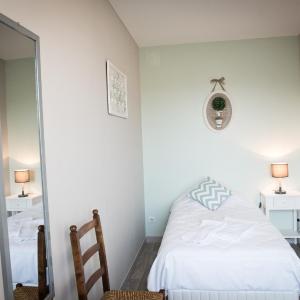 Single Room with Shower