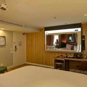 Royal King Tech Room