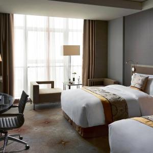 Melia Guestroom Twin