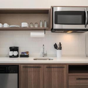 King Suite - Hearing Accessible