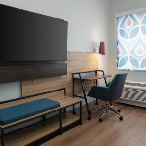 King Room - Disability Access/Non-Smoking