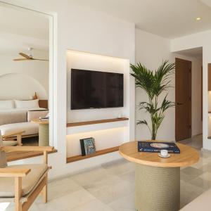 Interconnected Premium Room with Terrace