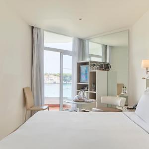 Family Room Cala Galdana Sea View (2+2)