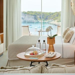 The Level Junior Suite Cala Galdana View