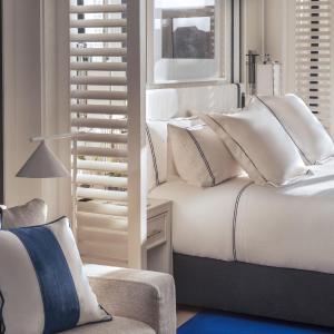 Junior Suite Sea View