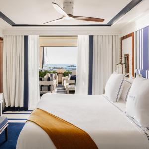 Grand Suite with Terrace