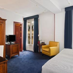 Melia Double Room