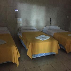 Triple Room with Private Bathroom