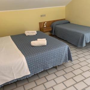 Double Room with Extra Bed without Balcony