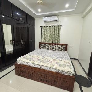 Family Room with Private Bathroom
