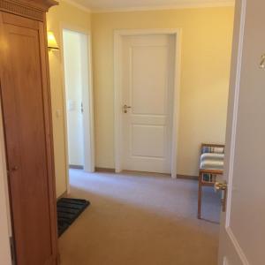 Suite with Lake View