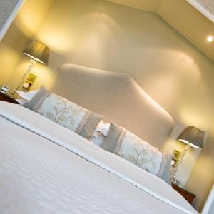 Standard Double Room with Mountain View