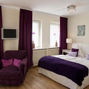 Allergy Friendly Double Room