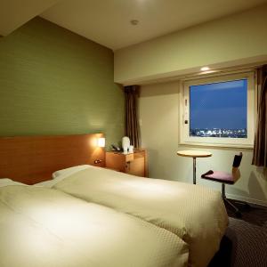 Standard Twin Room - Non-Smoking