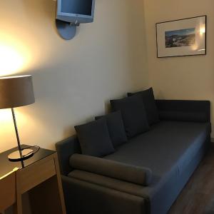 Superior Double Room with Extra Bed