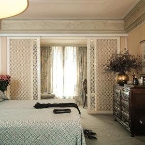 Double Loggia Suite