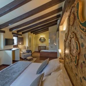 Superior Double Room (Adults Only)
