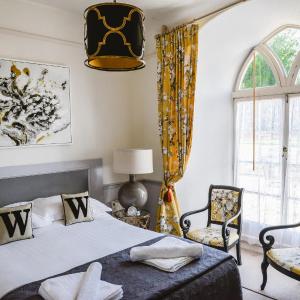 Standard King Room