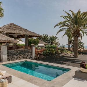 The Reserve Garden Villa Ocean Front