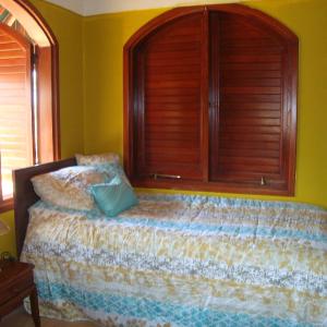 Double or Twin Room with Bathroom