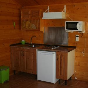 Two-Bedroom Bungalow