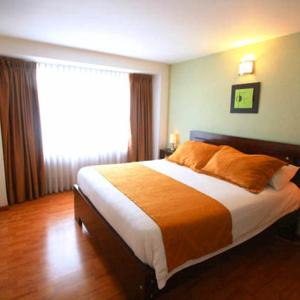 Standard  Double Room