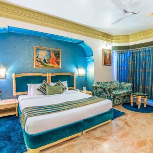 Super Deluxe Double Room