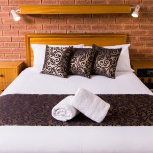 Queen Room - Disability Access