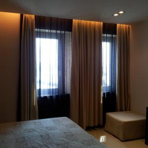 Double or Twin Room with Extra Bed