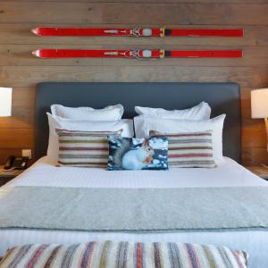 Junior Suite with Balcony