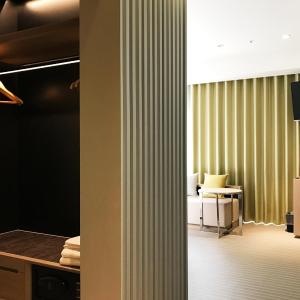Luxury Quadruple Room