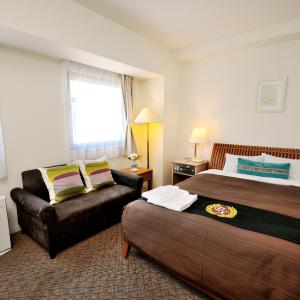 Double Room - Non-Smoking 
