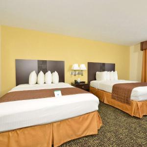 Two-Bedroom Suite - Non-Smoking